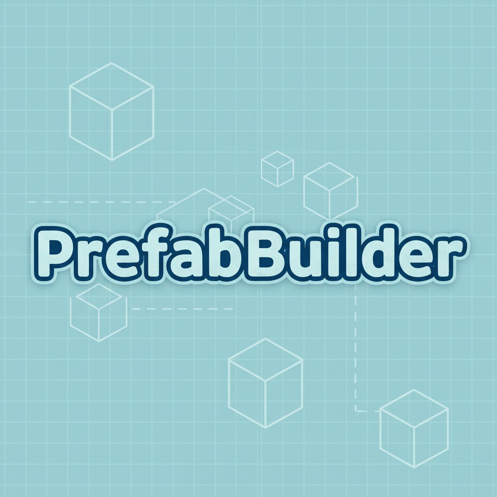PrefabBuilder
