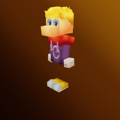 The Rayman Expansion