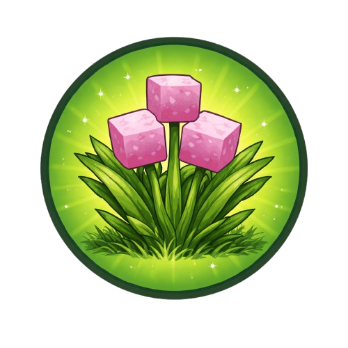 Cultivum (Plant Ores, Items & Blocks)