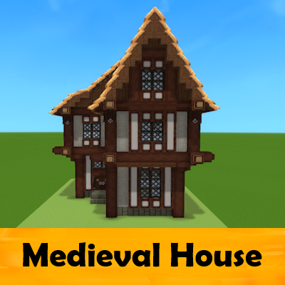 Medieval House #2
