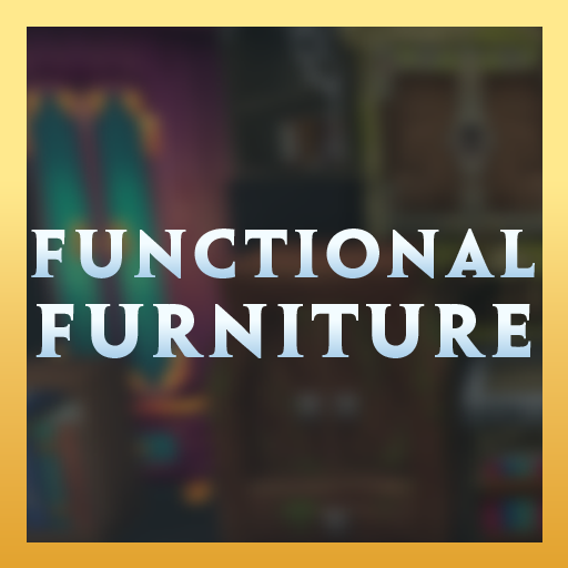 Functional Furniture