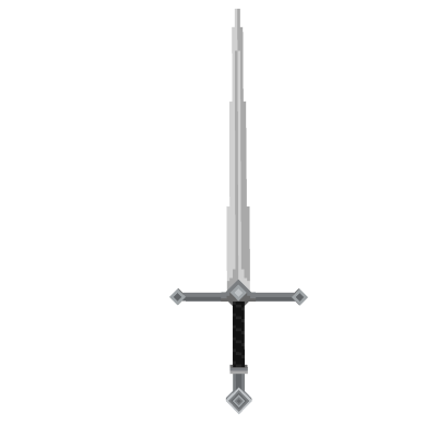 Anduril Flame Of The West