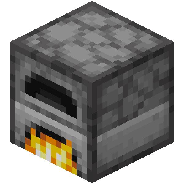 Smeltable Horse Armor