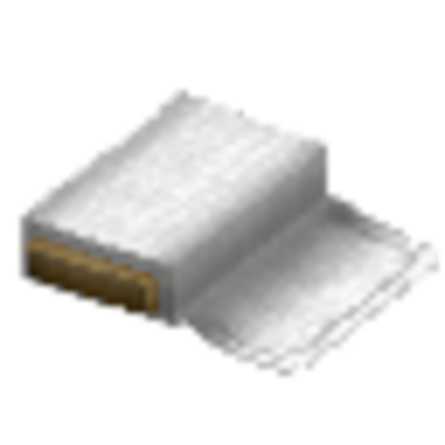 Simple Cotton to Cloth