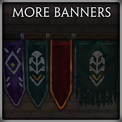 More Banners