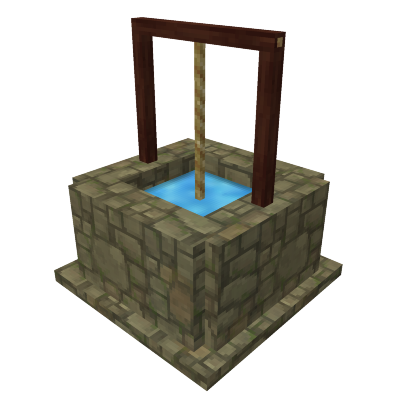 Shortcake's Well Mod