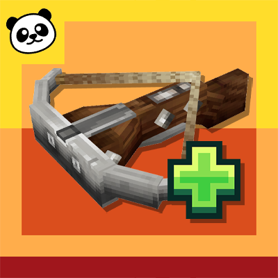 PANDA's Persistent Crossbow Load