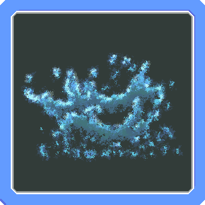 Narwhal's Rain Retexture