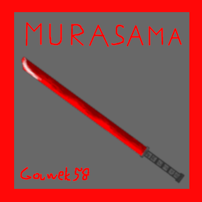 MGR:R Murasama