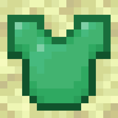 End and Quartz Armor logo