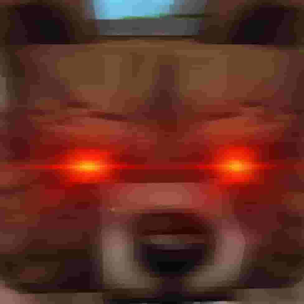 Marlow's Delirious Bears