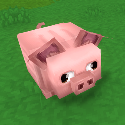 Koma's Friendly Mounts