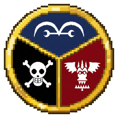 Mine Mine No Mi: Rank Rank No Mi