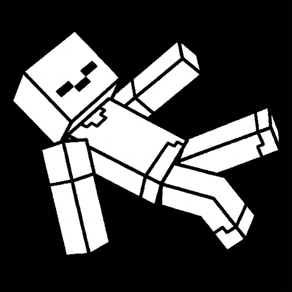 Ragdollified logo
