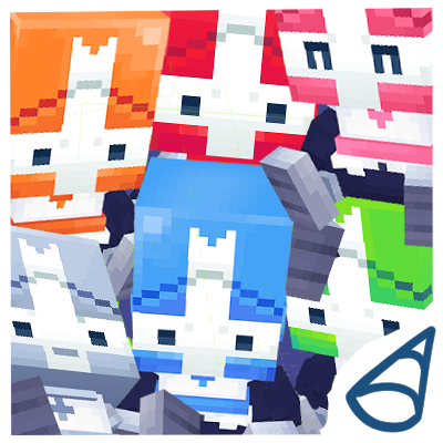 Castle Crashers Plushies!