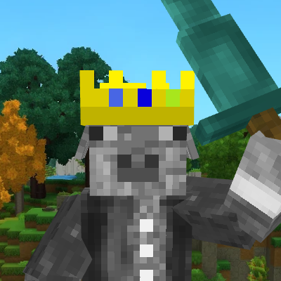 Technoblade Memories