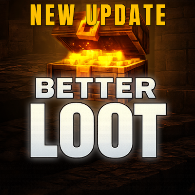 Better Loot