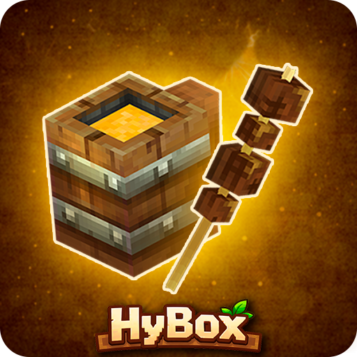 [HyBox] Ale & Hearth