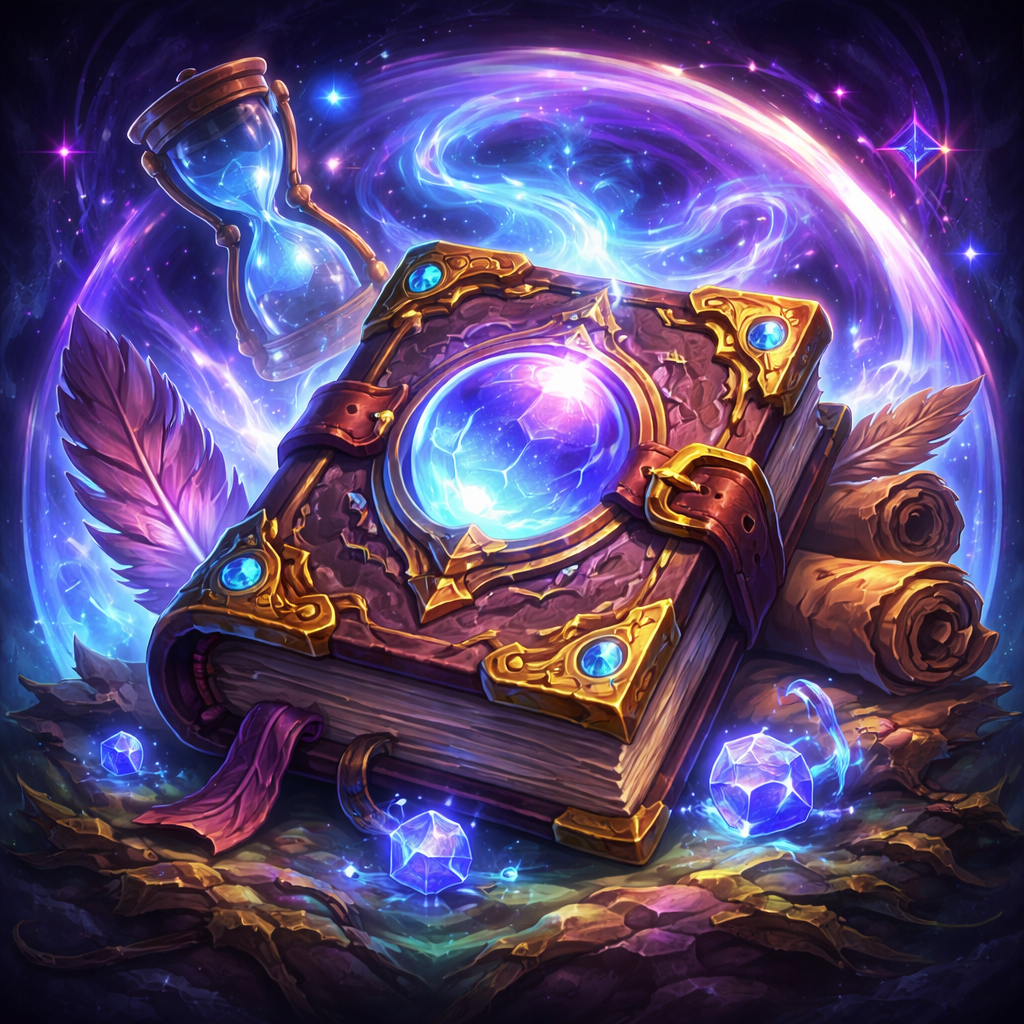 PlayerHistory addon image logo