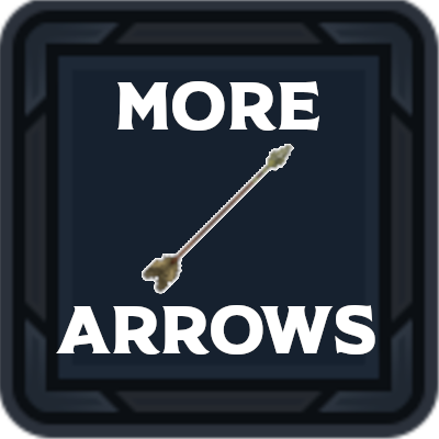 More Arrows
