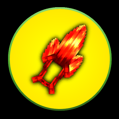 Katars Weapon (Dash and Bash)