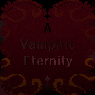 A Vampiric Eternity logo