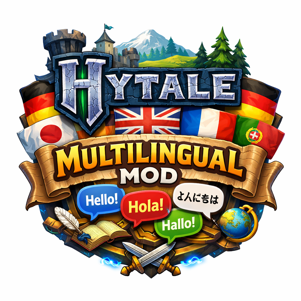 Danish Language Support