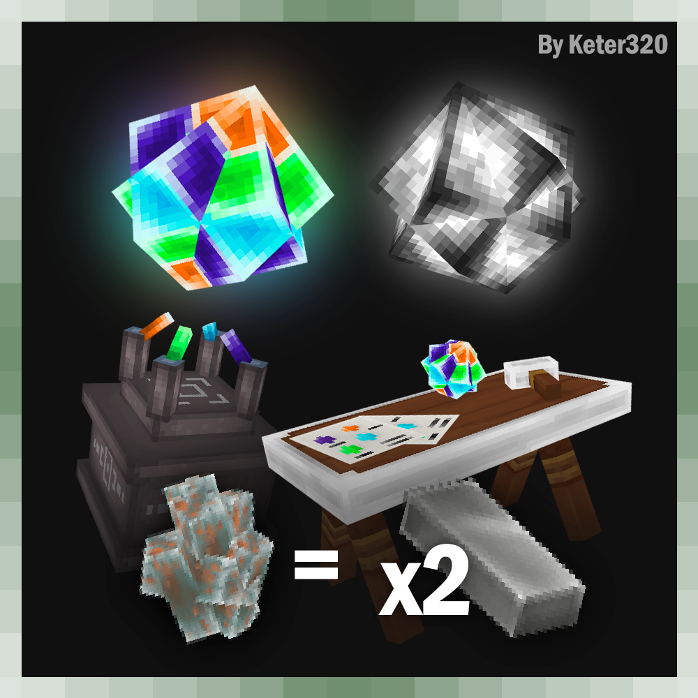 Essence of Pyre Energy