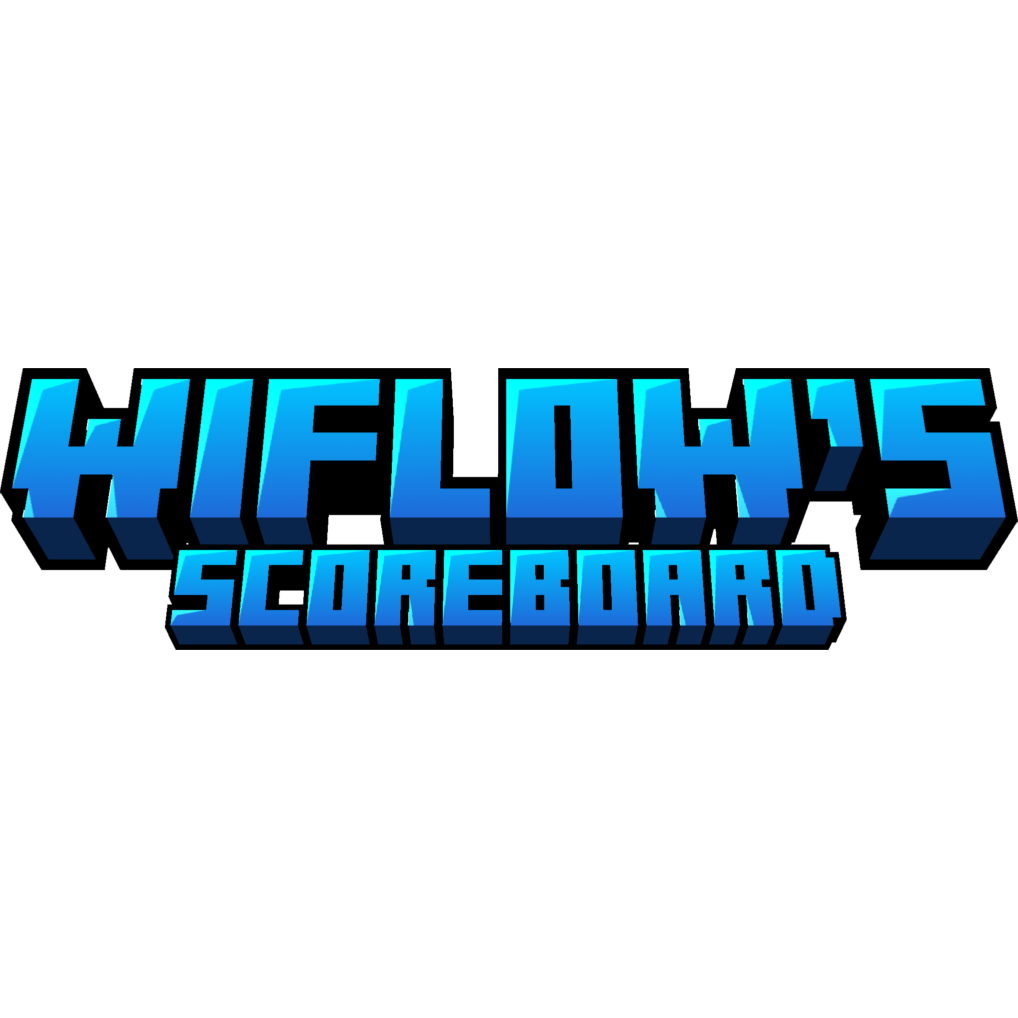 WiFlow's Scoreboard | Animations & Conditions