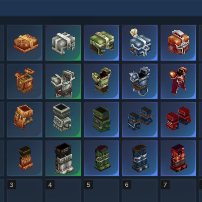 [OutDated] DurabilityOverhall