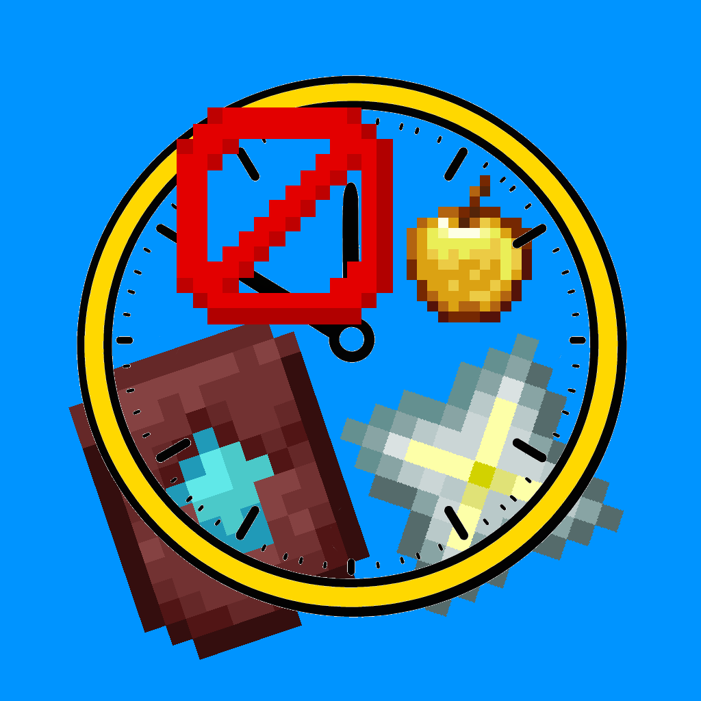 Don't Despawn My Precious logo