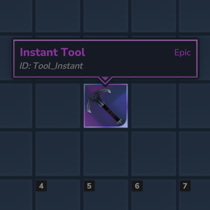 Instant Tool