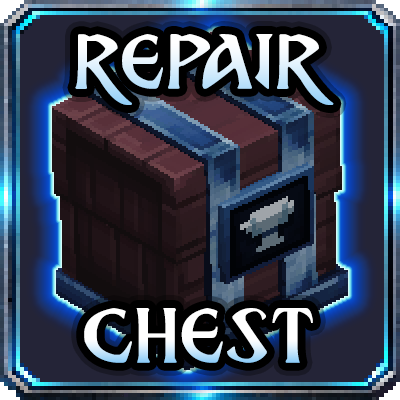 Repair Chest
