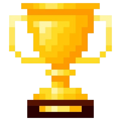 Iztar's Achievements (Advancements)