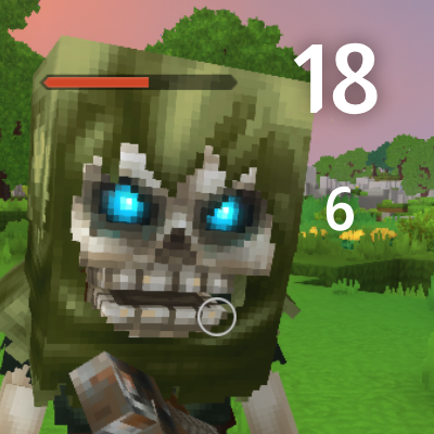 Better Damage Numbers! (Original)