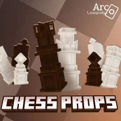 Chess Props V1