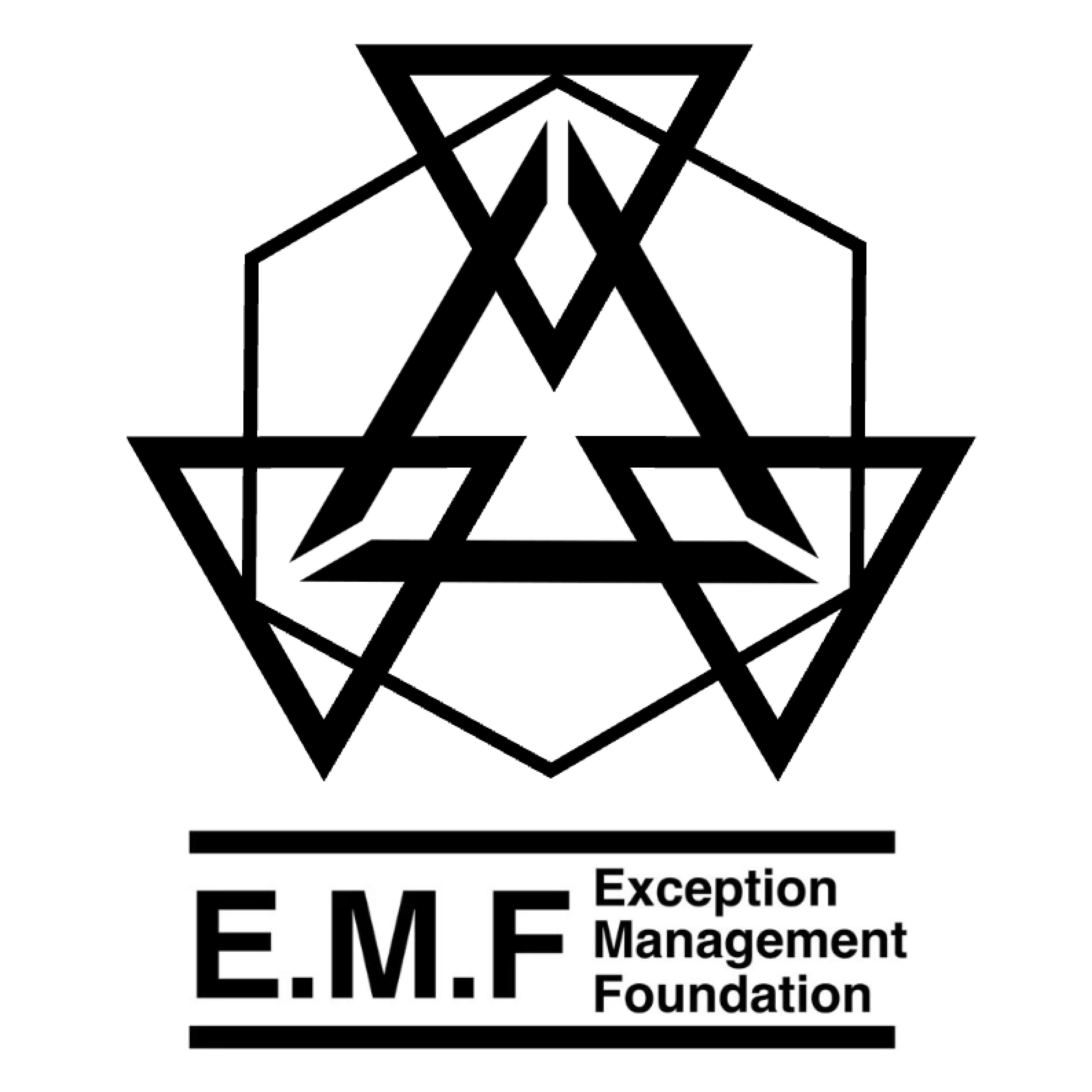 EMF project artwork