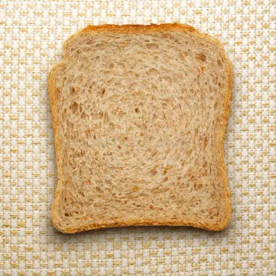 bread & butter