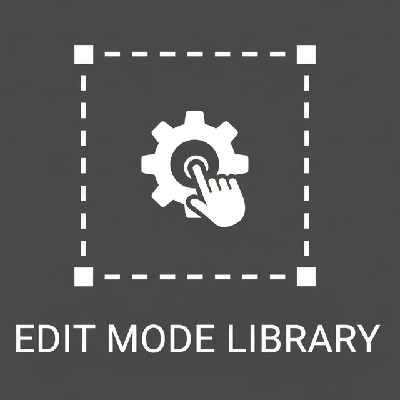 FerrozEditModeLib logo