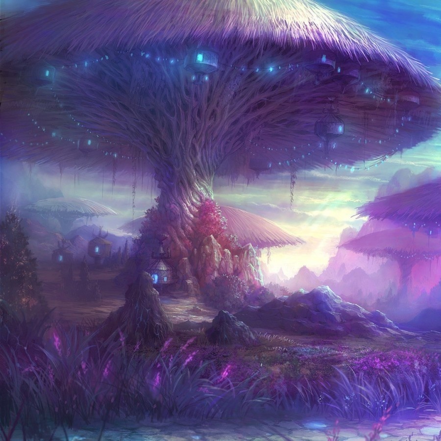 Astral Skyway