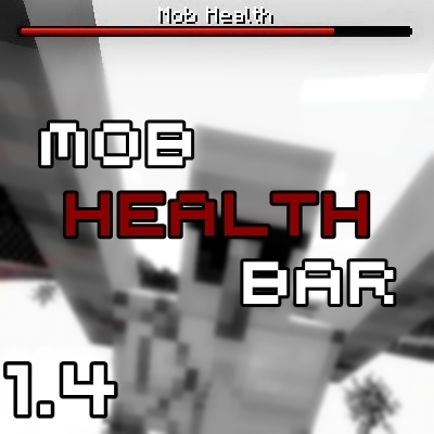 Overview - Mob Health Bar [Data Pack] - Customization 