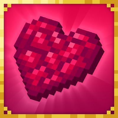 Terraria Life Crystal Add-on!