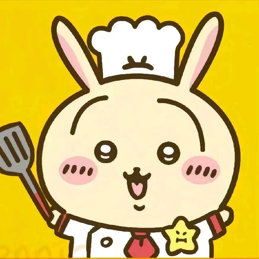 Chiikawa logo