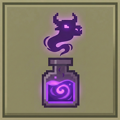 More Morph Potions