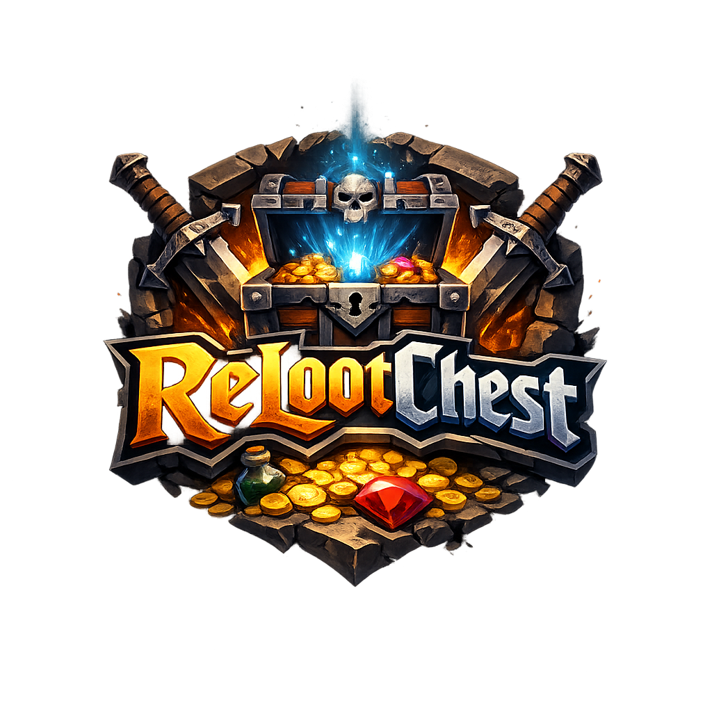 ReLootChest