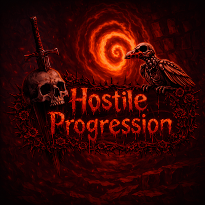 Hostile Progression