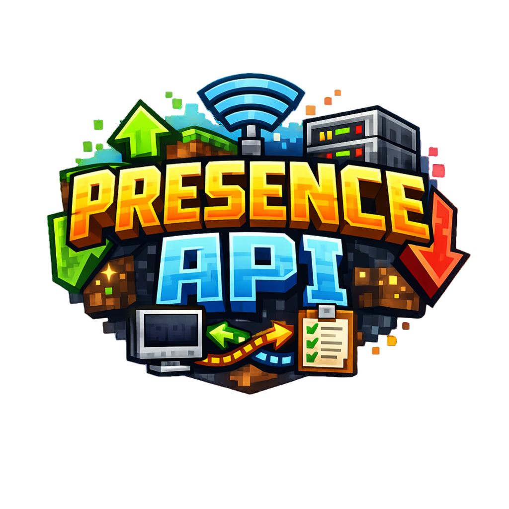 PresenceAPI logo