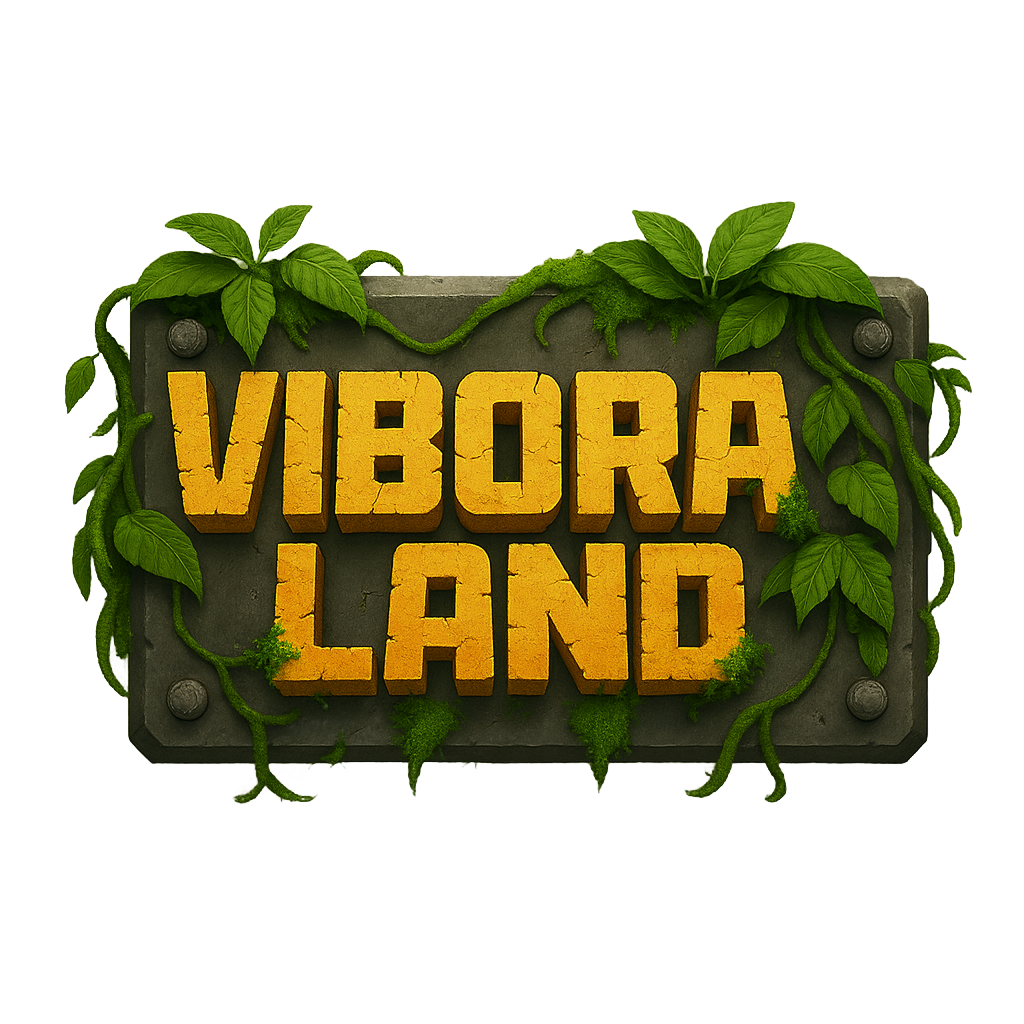 ViboralandCoins logo
