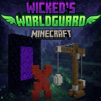 Wicked´s Worldguard