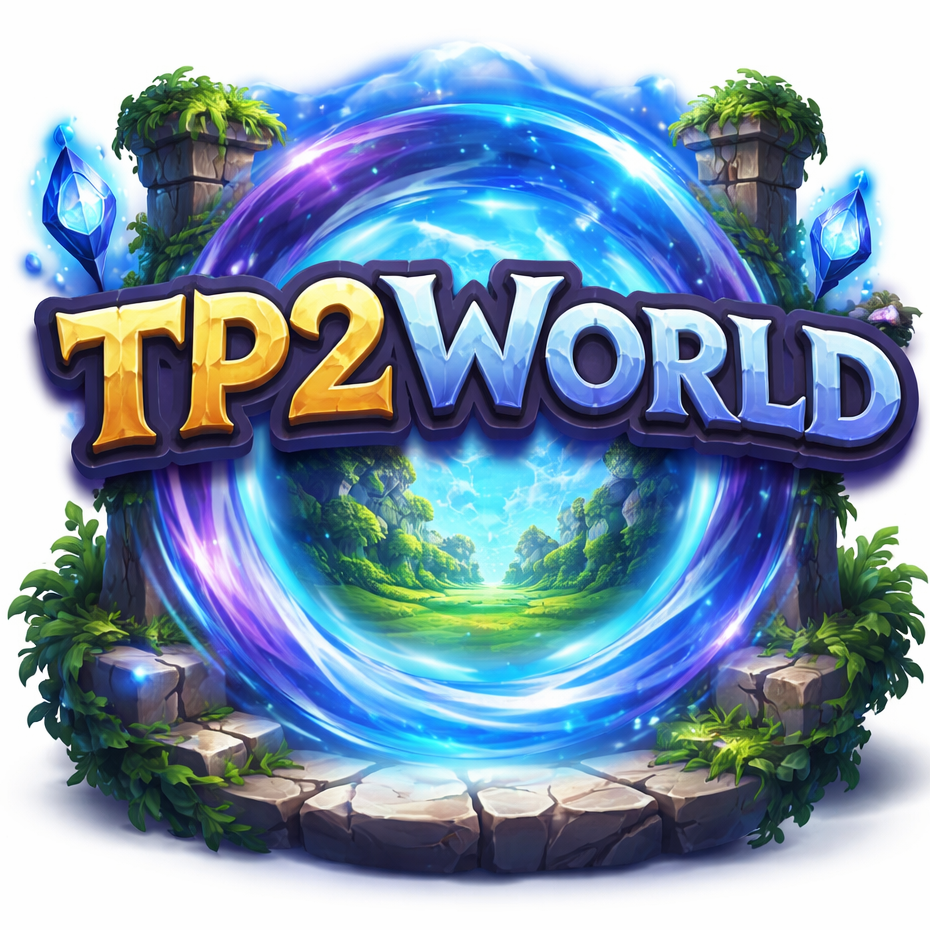 TP2World